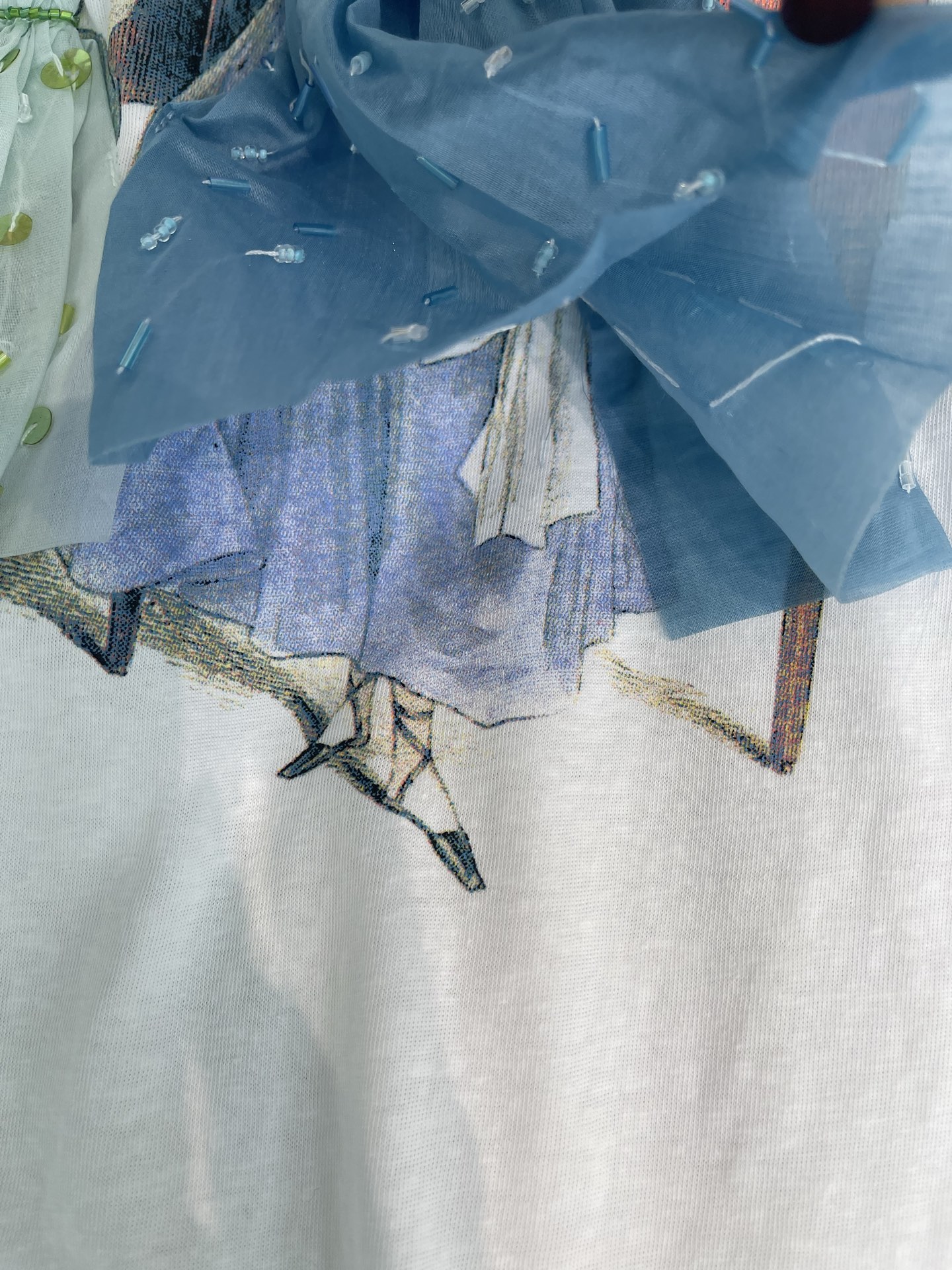 skirts and dresses